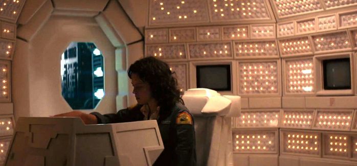 mu/th/ur from the movie Alien