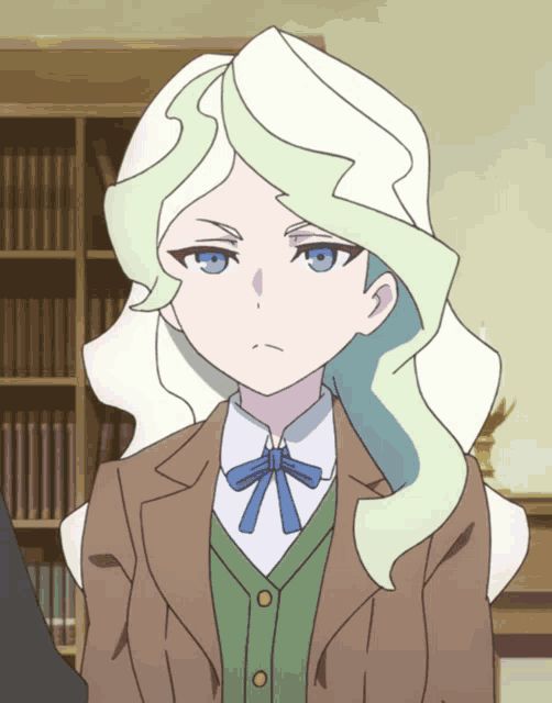 Diana cavendish