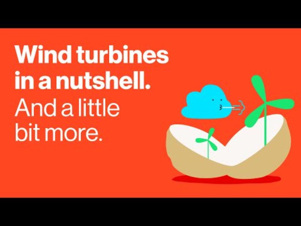 Wind turbines in a nutshell | E.ON Next