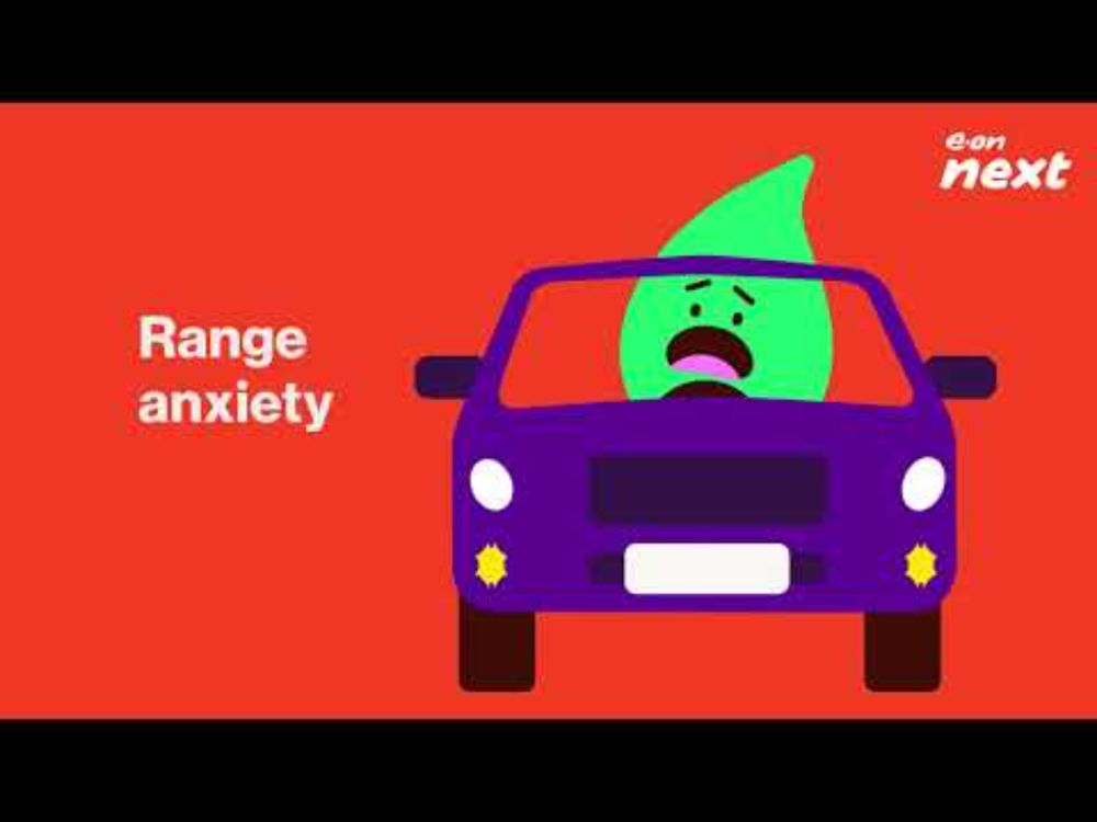 EV explainers: How to maximise your EV range | E.ON Next