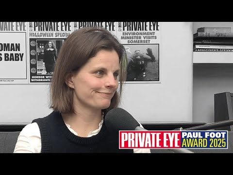 Toxic lead in the UK: Laura Hughes, Financial Times - Paul Foot Award Nominee 2025