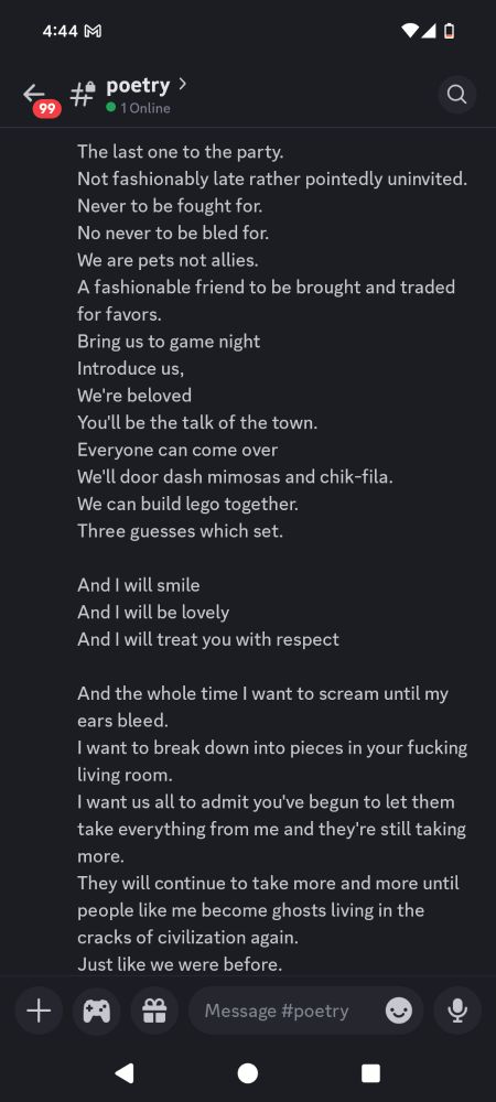 This screen contains the second half from alt text one