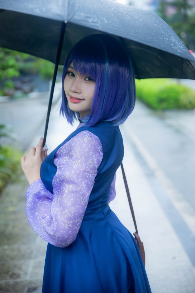 " No matter what happens, I will be on your side. "

Akane Kurokawa 
Oshi no Ko

📸 | Xander Aboc / Xander Aboc Photography ✨💞
.
.
.
CN | Nagi
FB Page | Nagi -  イタチザメ 
IG | @_nagi_025
Twitter | @Nagi_025_
Gank | NagiCoser
Ko-fi | ko-fi.com/nagi_025
Tiktok | @nagiyu05