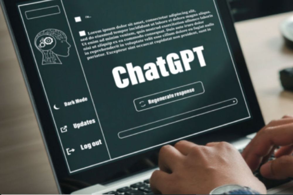 OpenAI ChatGPT Raih Rp 101 Triliun dari Microsoft, Nvidia hingga SoftBank - Teknologi Katadata.co.id