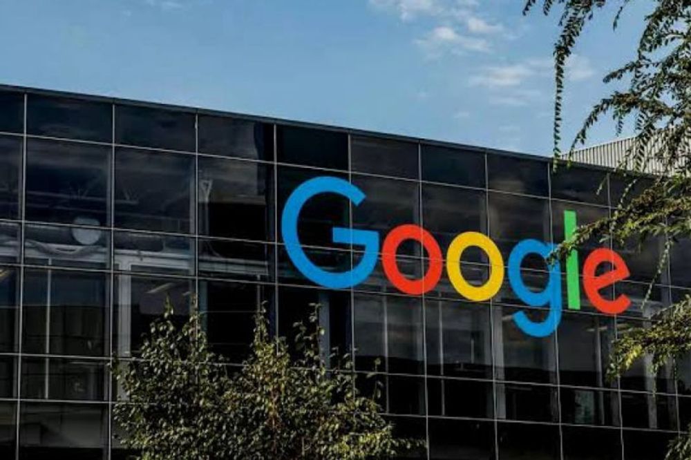 Google Investasi Rp 16,8 Triliun untuk Bangun Pusat Data dan AI di Thailand  - Teknologi Katadata.co.id