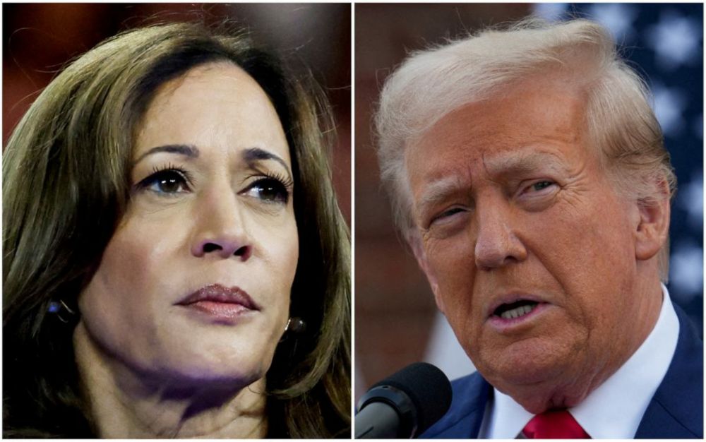 Fact-checking Harris and Trump’s interviews with AARP