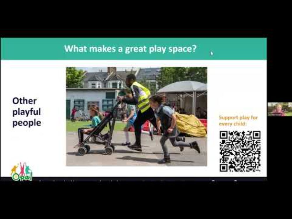 Tips for amazing play at home