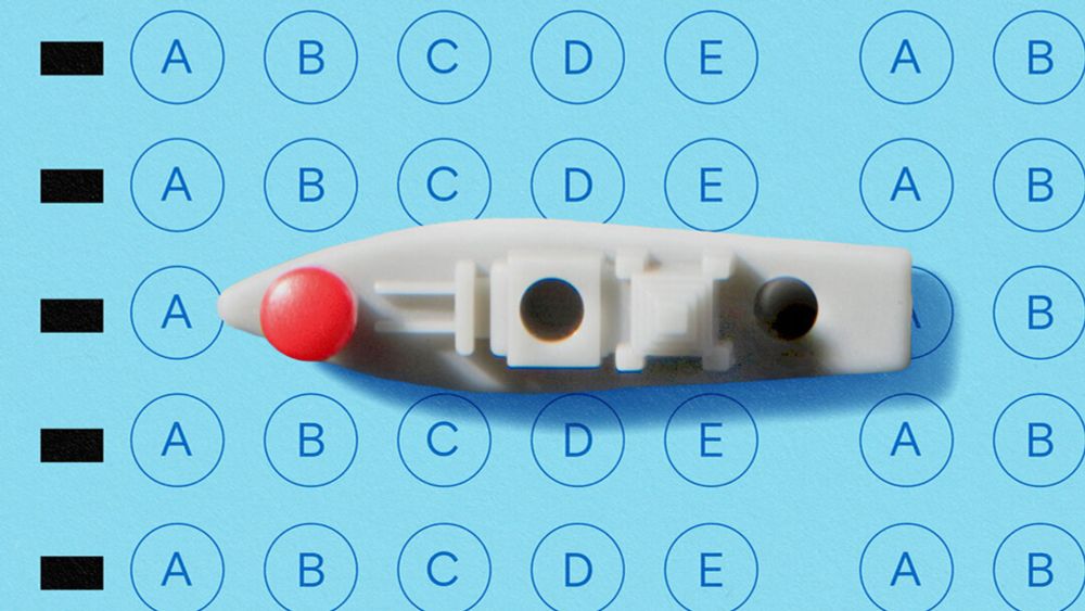 The Misguided War on the SAT