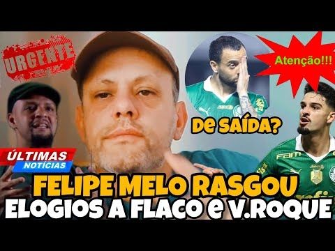 🔥BOMBA! ✍️A VERDADE SOBRE A SAÍDA DE FELIPE ANDERSON, ✅️FLACO LOPES DEVE RENOVAR🎯
