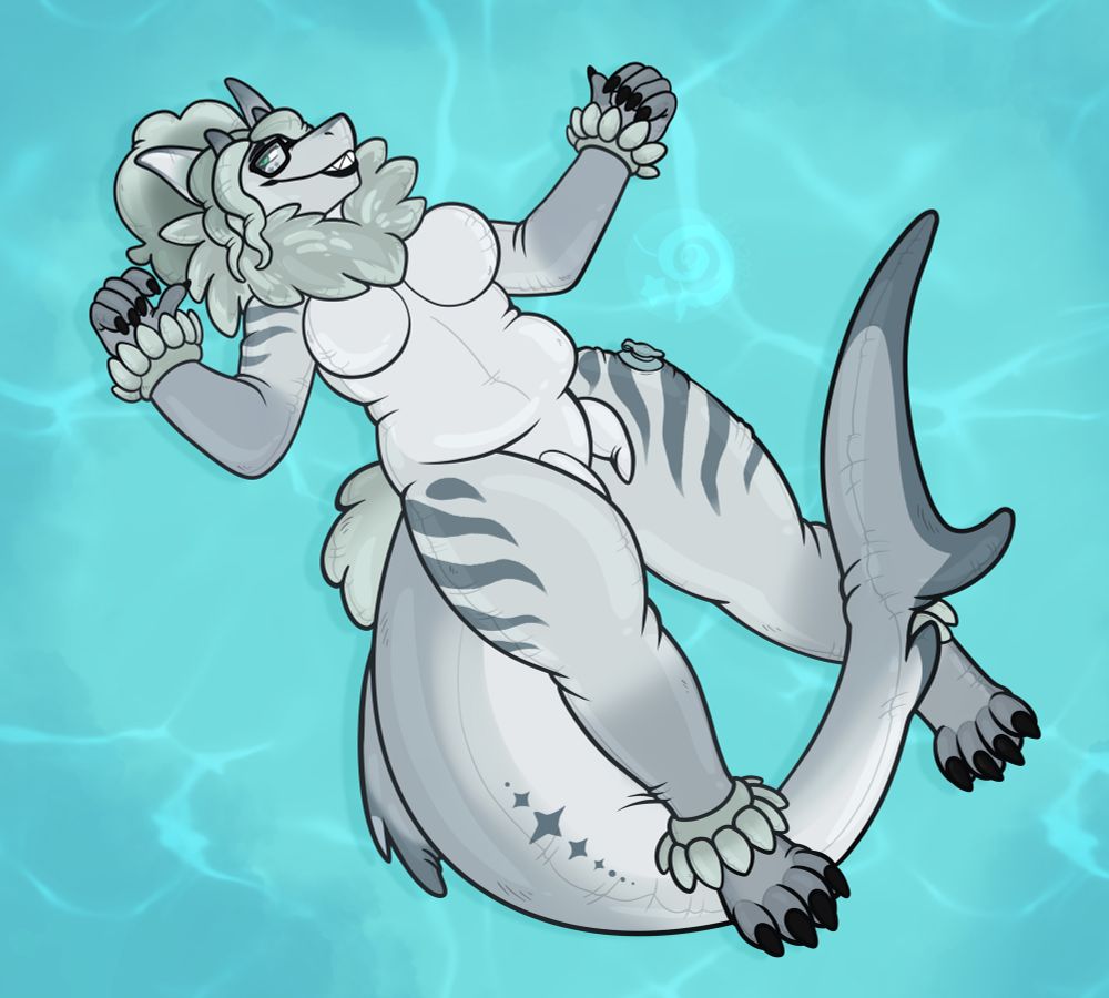 Water-less alt