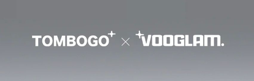 TOMBOGO X VOOGLAM