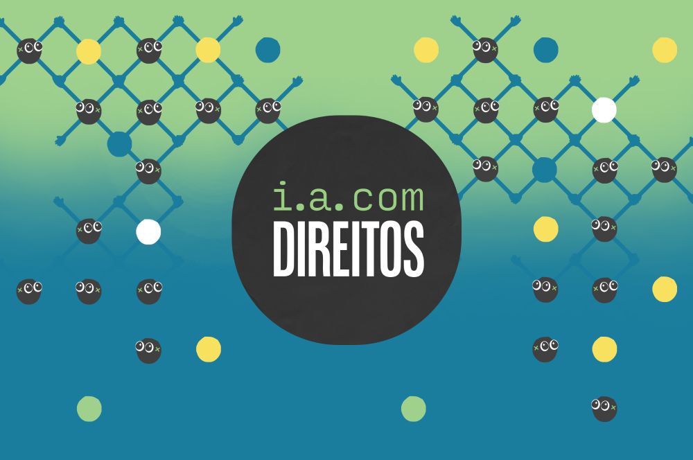 IA com Direitos - Data Privacy Brasil Research