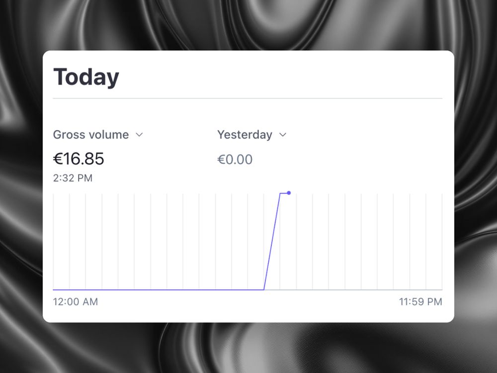💸 First sale for VIDEO AI ME: $19.50

After 3 months of vibe coding -> It's the start of a new adventure. Which I hope will meet with success. ✨

If you want to start making videos with an AI avatar that looks/sounds like you, or create one from scratch: this is the perfect time ✅