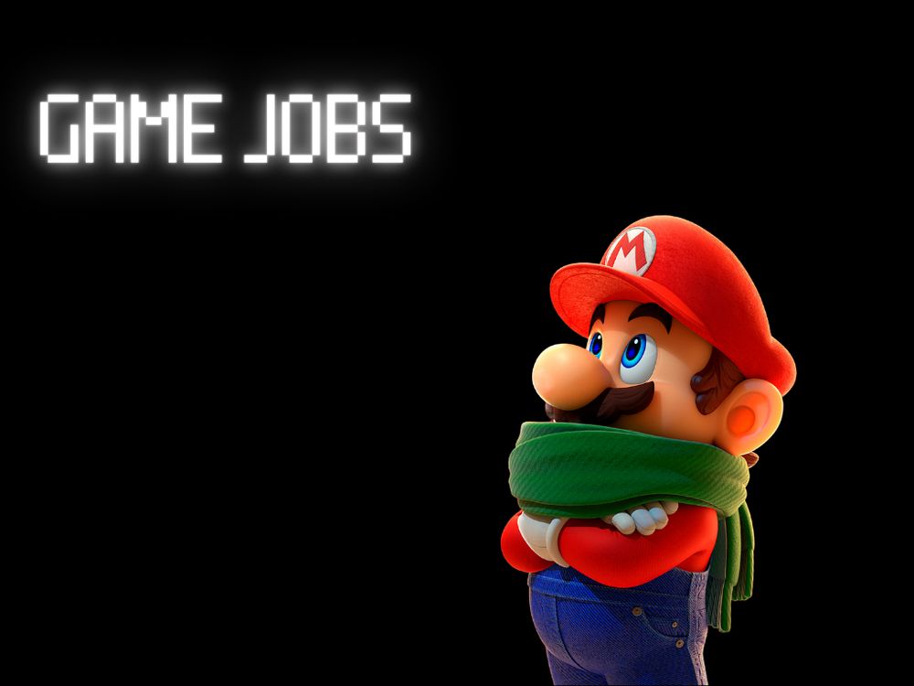 gamejobs
