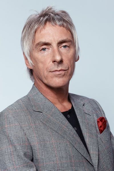 paul weller rip 