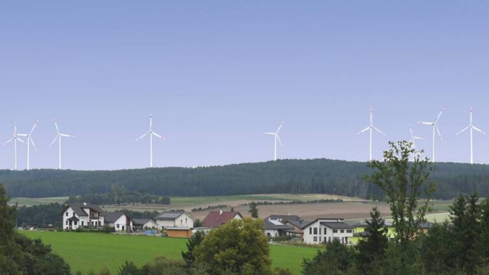 Windkraft-Projekte im Bezirk Waidhofen: Volksbefragungen noch im März