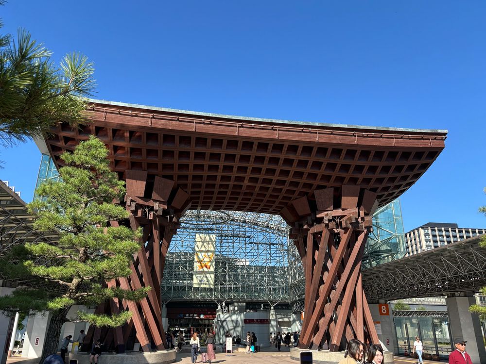 鼓門