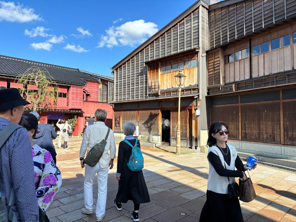 ひがし茶屋町