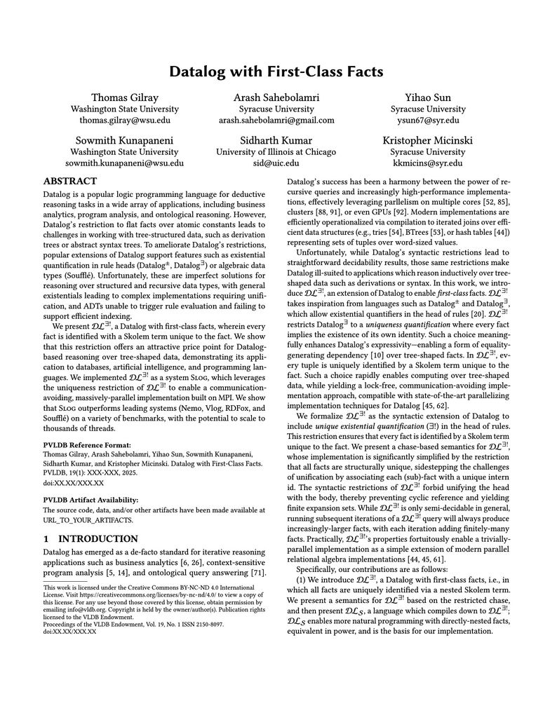 First page of paper, ask for a copy if you would like.