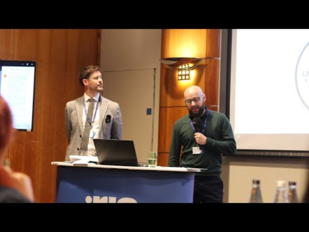 Creating a Shared Language and Consistent Teaching Quality Across the Trust -Alex Hall & Matt Maynes