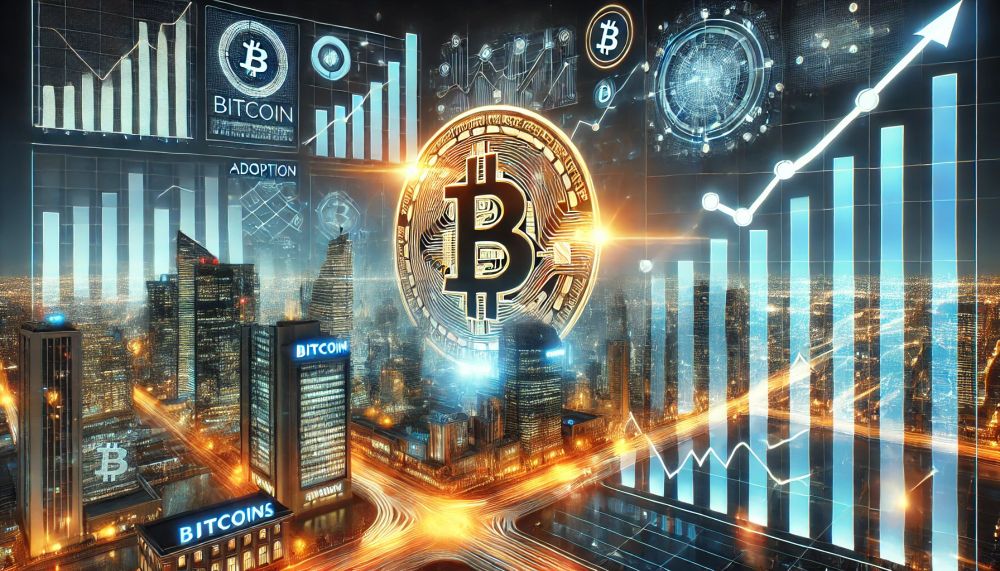 Economist Predicts 90% Chance Bitcoin Hits New High By March 2025