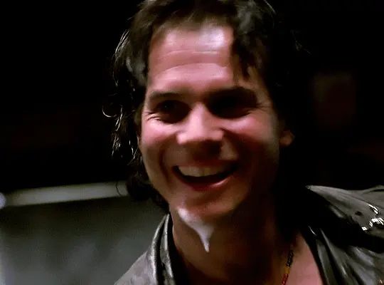 bill paxton!
