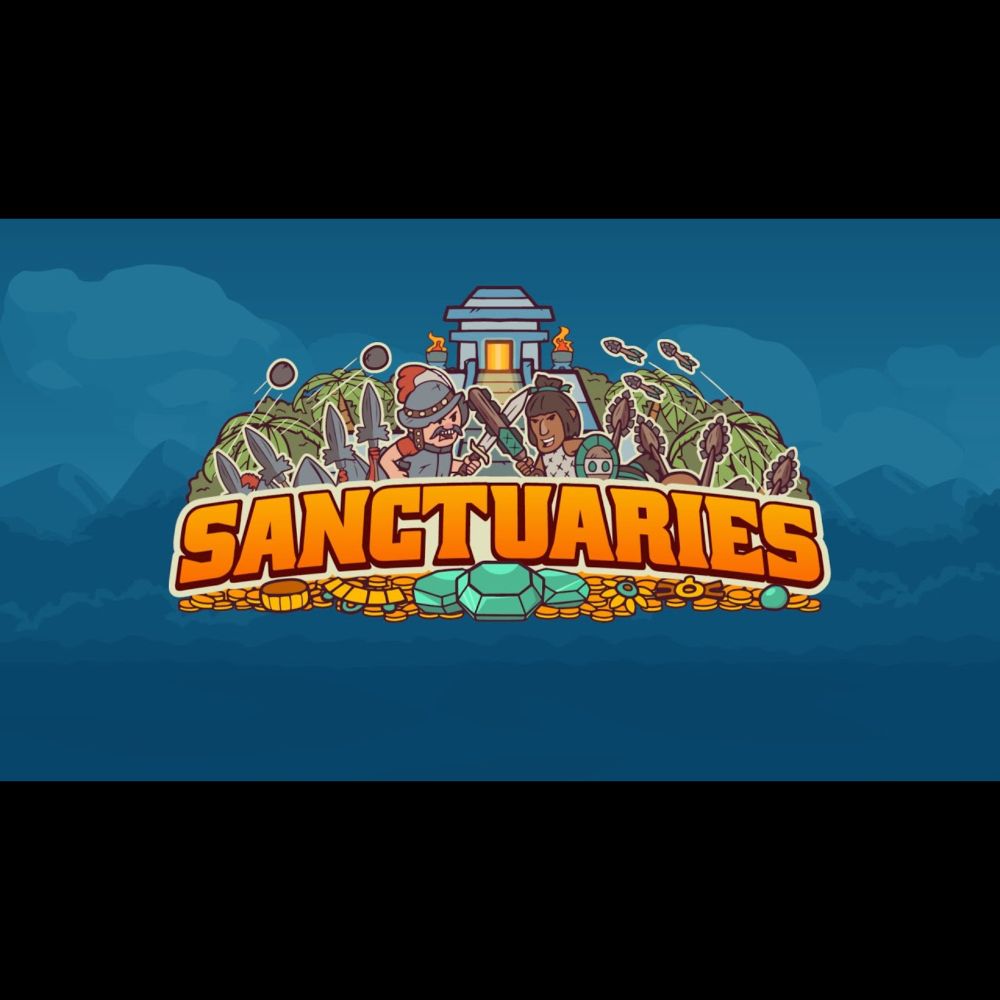 Sanctuaries - Trailer