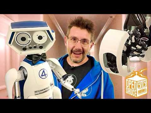 Crashing the Creator Hotel!