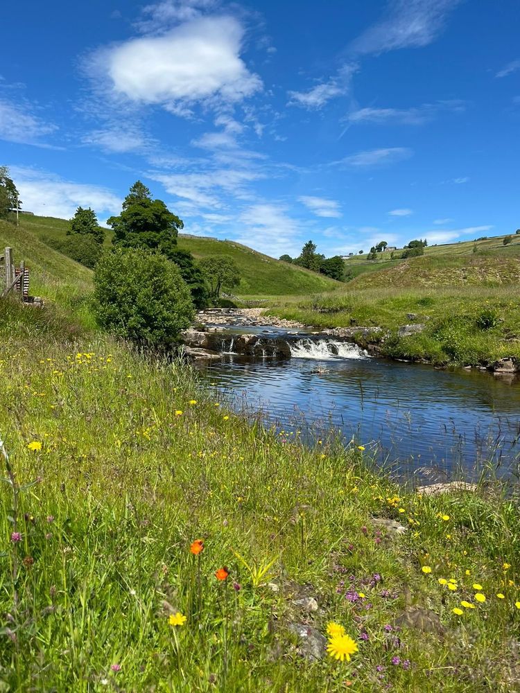River Wear Upper Course
