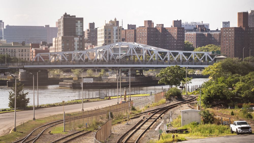 Climate Change Can Cause Bridges to ‘Fall Apart Like Tinkertoys,’ Experts Say