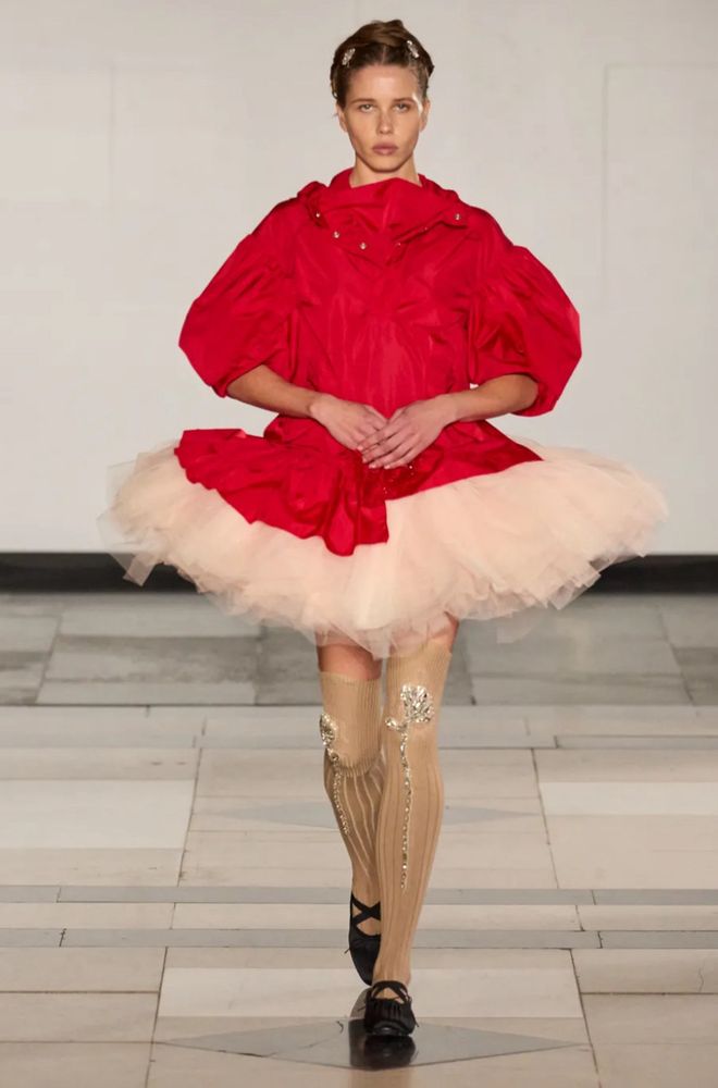 Photo: Filippo Fior / Gorunway.com