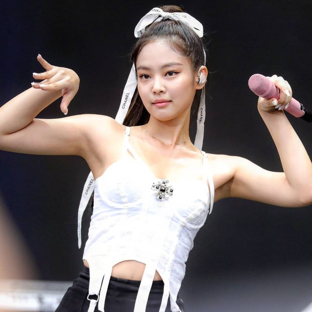 Jennierubyjane - KPOP NSFW