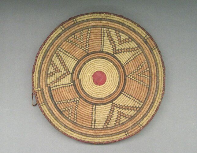 Lid for Calabash Bowl