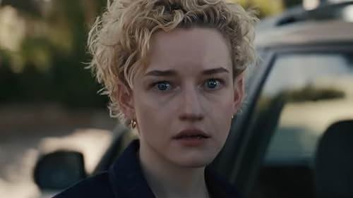 Julia Garner in 