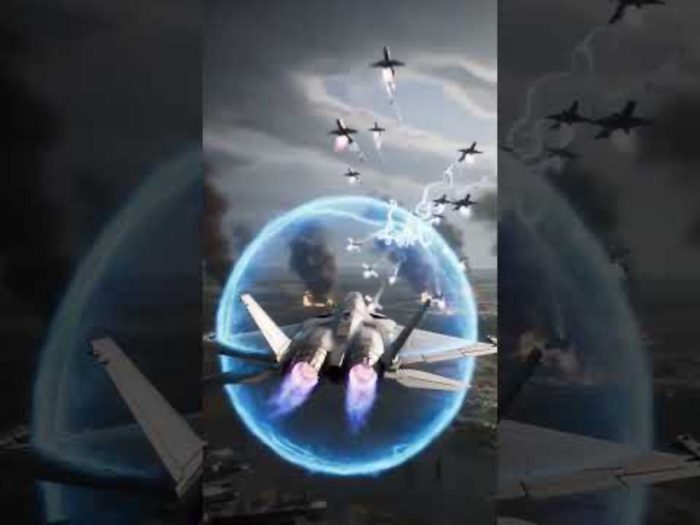 Hürjet’e Füze Saldırısı: Manyetik Kalkan Dayanabilecek mi?