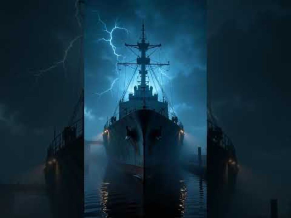 Philadelphia Deneyi: Kayıp Gemi ve Şok Edici Gerçekler!