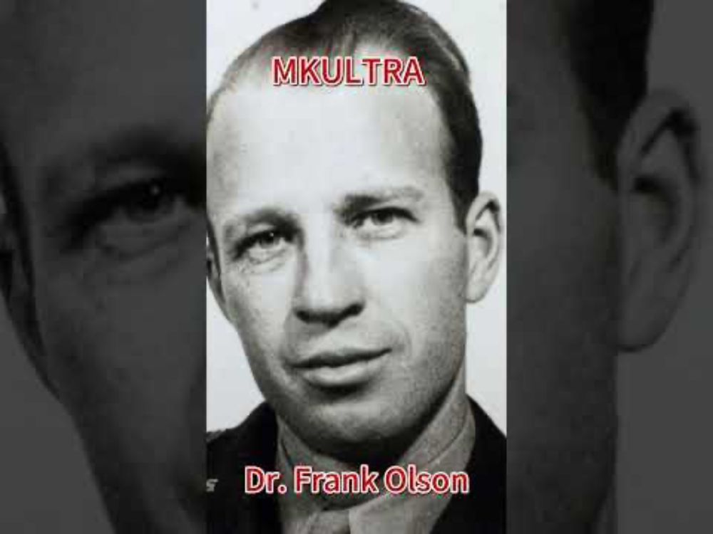 Zihin Kontrolü Gerçekten Mümkün Mü? MKUltra'nın Gizli Deneyleri ve Geleceğin Teknolojileri.