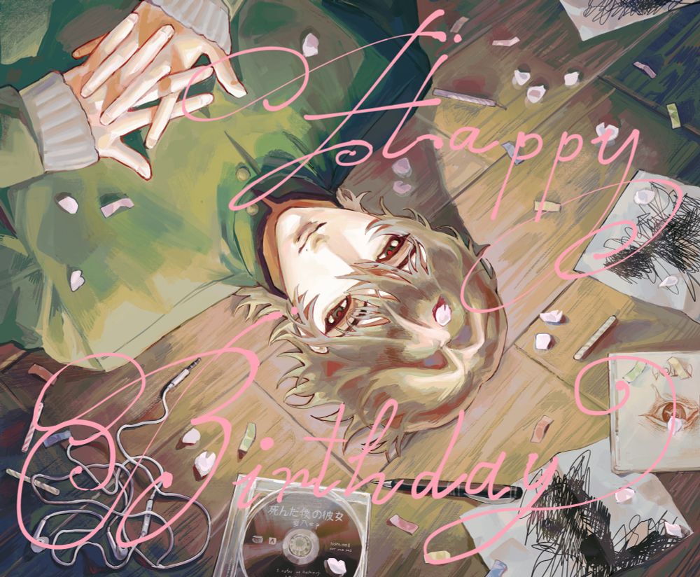 cr. ling_chuu2 (x) 🏃♥️