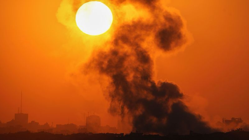 Even as someone who helped negotiate the only two ceasefires of the terrible war in Gaza, including the release of nearly 150 hostages, the situation today seems hopeless and destined to simply contin...