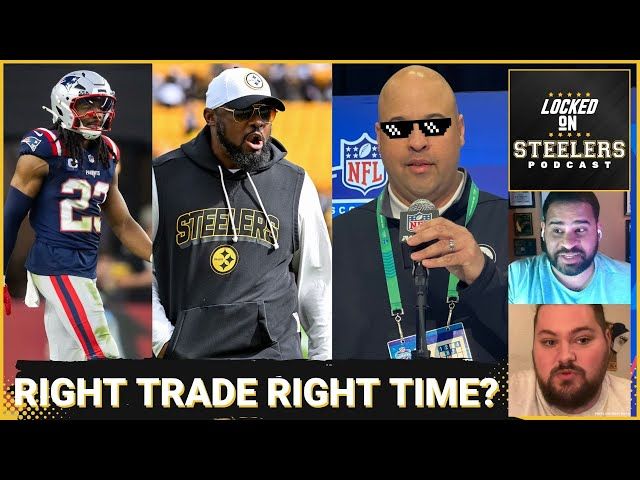 Steelers' Trade for Kyle Dugger the Right Move, But Defense's Problems Much Bigger for Mike Tomlin