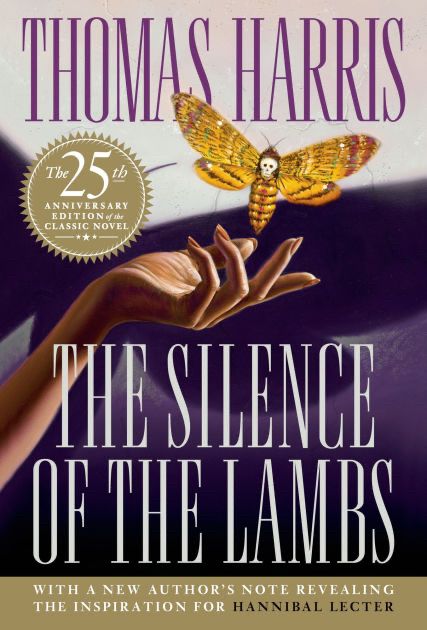 The Silence of the Lambs by Thomas Harris
