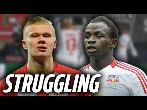 Where have Red Bull Salzburg's superstars gone?