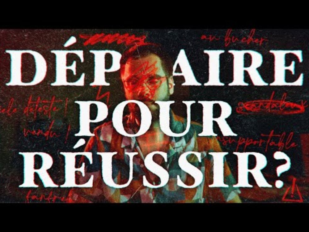 Faut-il (dé)plaire pour marquer son époque ?