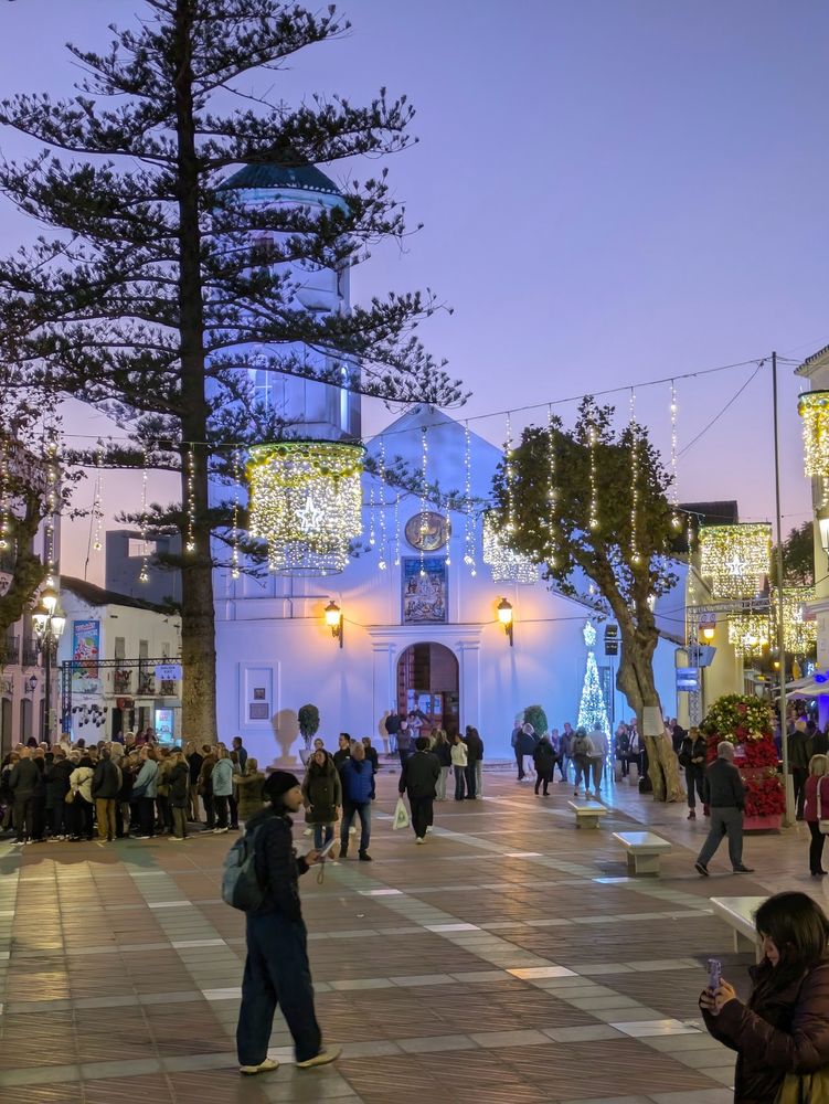 Andalusia,Nerja