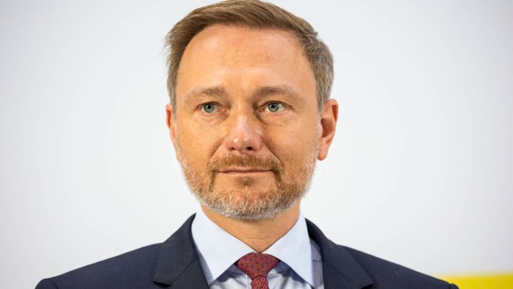 Nobelpreisträger warnen: Lindner sollte nicht Bundesfinanzminister werden