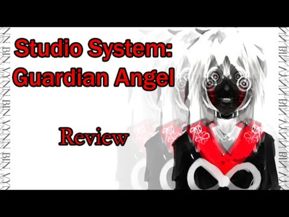 Studio System: Guardian Angel Review