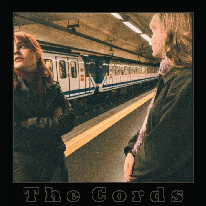 The Cords, by The Cords