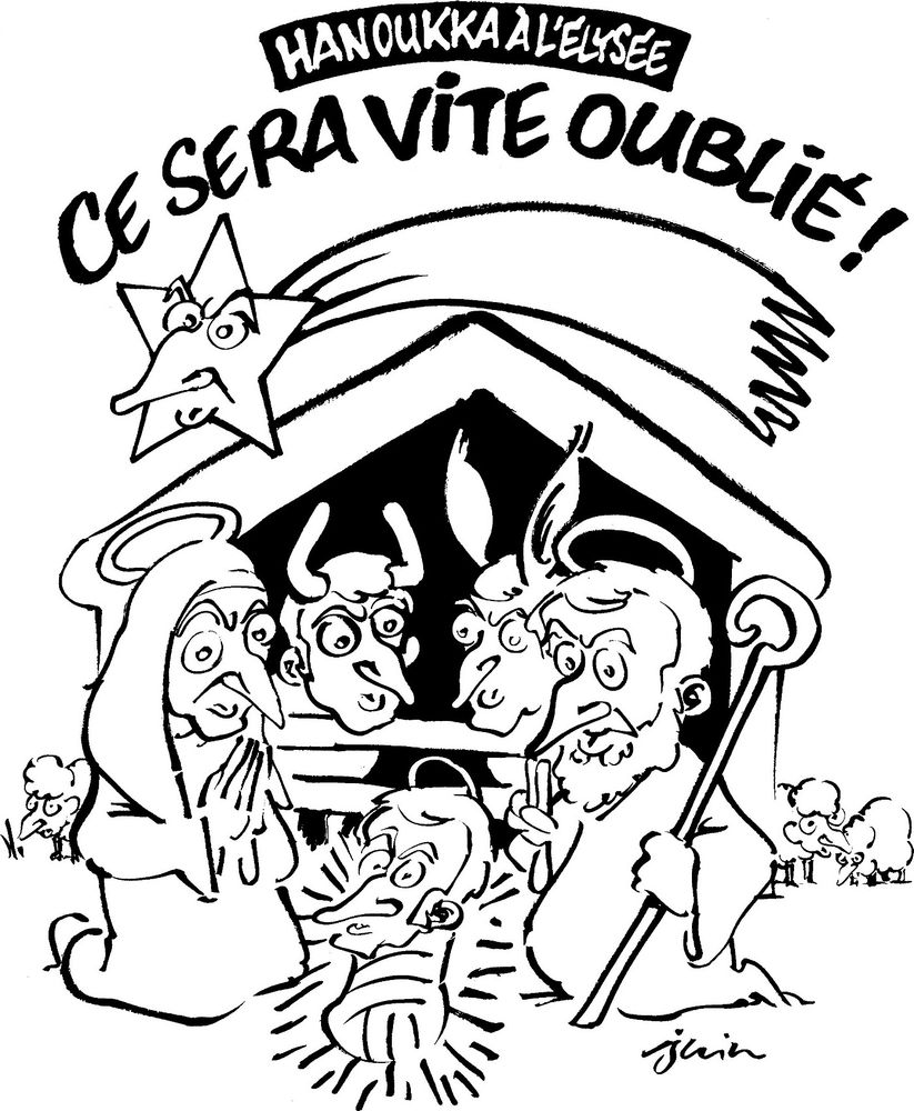 « Le président ne doit pas défendre les religions, mais les citoyens »