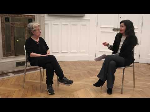 « Sohane en 2002. Shaïna en 2019. Entre temps, tout a empiré » Annie Sugier et Laure Daussy - YouTube