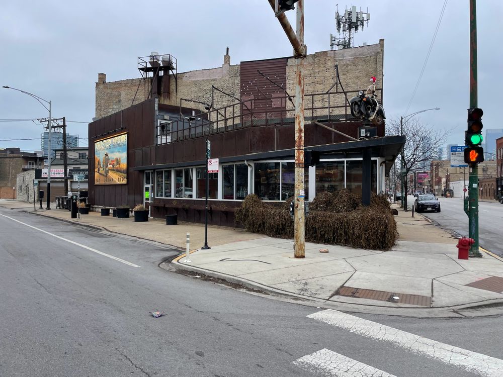 "After 30 years of blood, grease, and bourbon, Twisted Spoke is grinding to a halt," management wrote on social media.